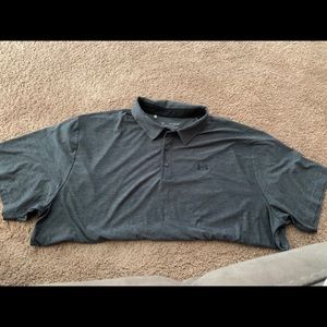 Men’s Under Armour Polo Size 3XL